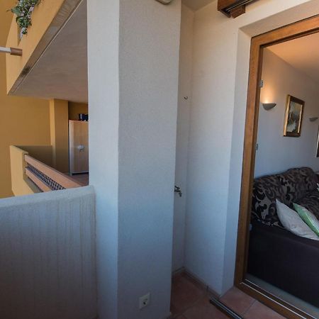 Apartament Paraiso Del Sol Torrevieja Eksteriør bilde