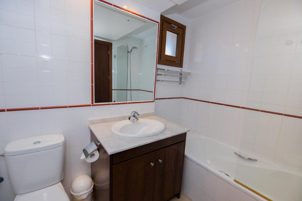 Apartament Paraiso Del Sol Torrevieja Eksteriør bilde